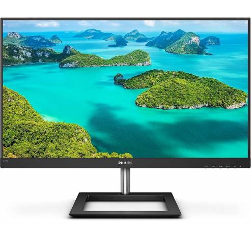 4K Ultra HD LCD-monitor 278E1A/00   Philips