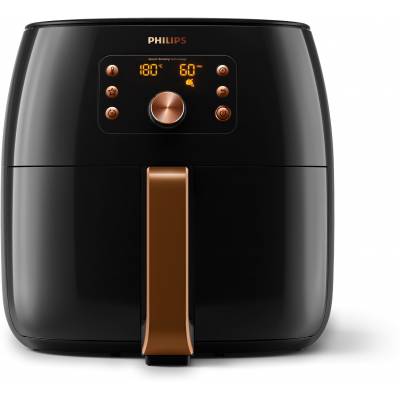 Premium Smart Sensing Airfryer XXL Philips