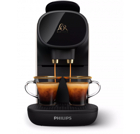 L'Or Barista Sublime LM9012/00 Wit  Philips