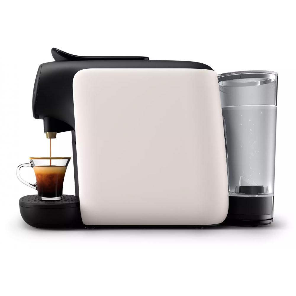 Philips Koffiemachine L'Or Barista Sublime LM9012/00 Wit