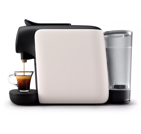 L'Or Barista Sublime LM9012/00 Wit  Philips