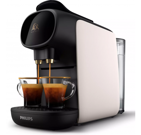 L'Or Barista Sublime LM9012/00 Wit  Philips