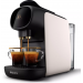 L'Or Barista Sublime LM9012/00 Wit Philips