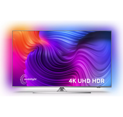43PUS8506/12 4K UHD LED Android TV  Philips