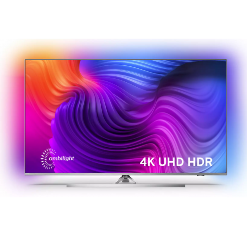50PUS8506/12 4K UHD LED Android TV  Philips
