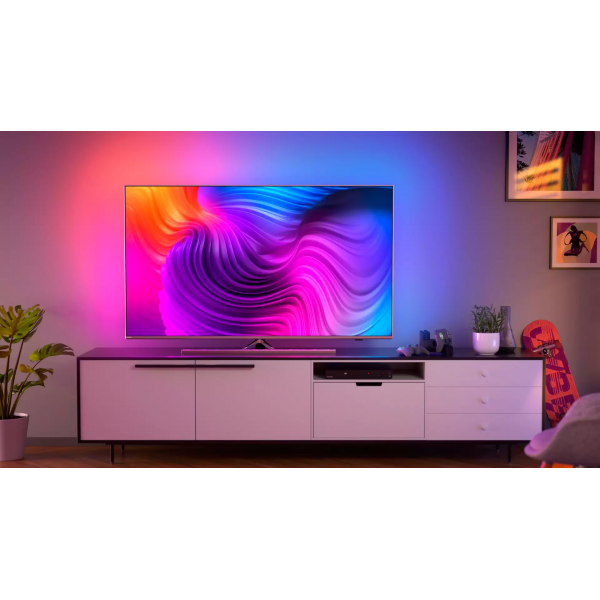 50PUS8506/12 4K UHD LED Android TV Philips 50PUS8506/12 4K UHD LED Android TV Philips