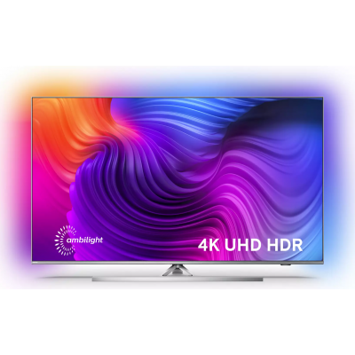 58PUS8506/12 4K UHD LED Android TV 