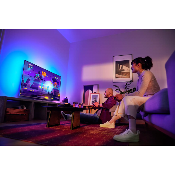 58PUS8506/12 4K UHD LED Android TV Philips 58PUS8506/12 4K UHD LED Android TV Philips