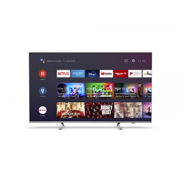 70PUS8506/12 4K UHD LED Android TV Philips 70PUS8506/12 4K UHD LED Android TV Philips