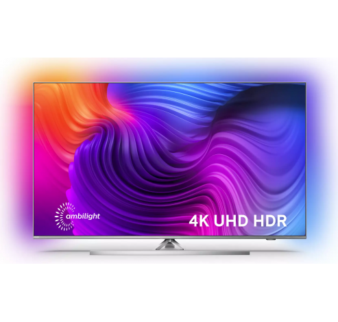 65PUS8506/12 4K UHD LED Android TV  Philips