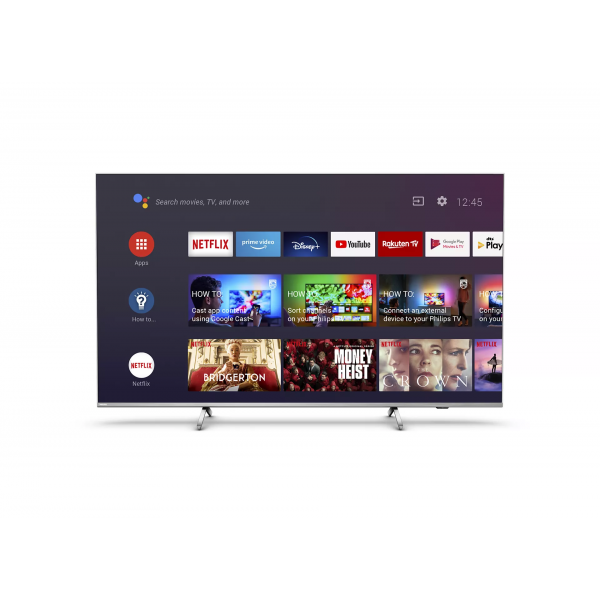 75PUS8506/12 4K UHD LED Android TV Philips