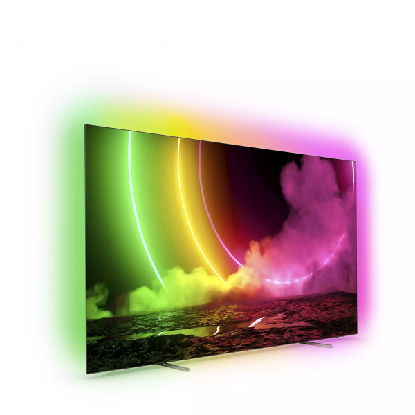 55OLED806/12 4K UHD OLED Android TV Philips 55OLED806/12 4K UHD OLED Android TV Philips