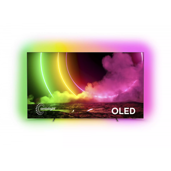 65OLED806/12 4K UHD OLED Android TV Philips 65OLED806/12 4K UHD OLED Android TV Philips