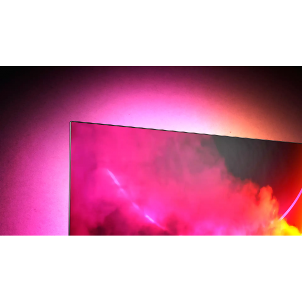 65OLED806/12 4K UHD OLED Android TV Philips 65OLED806/12 4K UHD OLED Android TV Philips