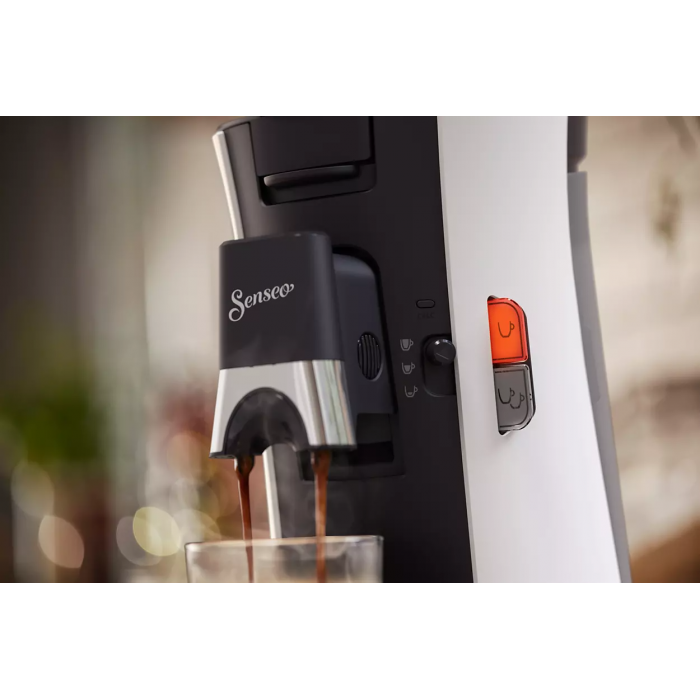 Philips CA6520/00 Détartrant - Machine à café à dosettes SENSEO