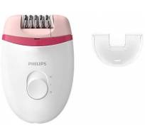Satinelle Essential Compacte epilator met snoer BRE235/00 