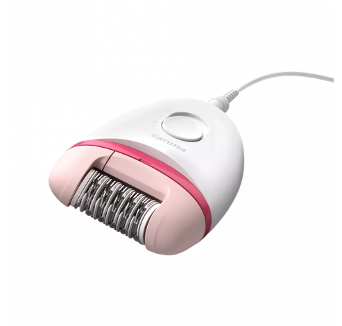 Satinelle Essential Compacte epilator met snoer BRE235/00  Philips