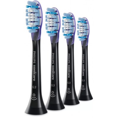 Sonicare G3 Premium Gum Care Têtes de brosse à dents standard HX9054/33 Philips