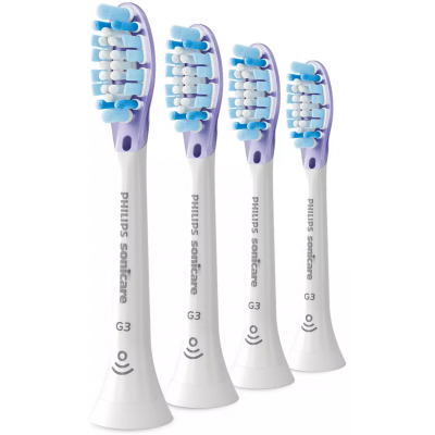 Sonicare G3 Premium Gum Care Têtes de brosse à dents standard HX9054/17 Philips