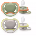 Avent ultra air-fopspeen SCF085/20 Philips Avent ultra air-fopspeen SCF085/20 Philips