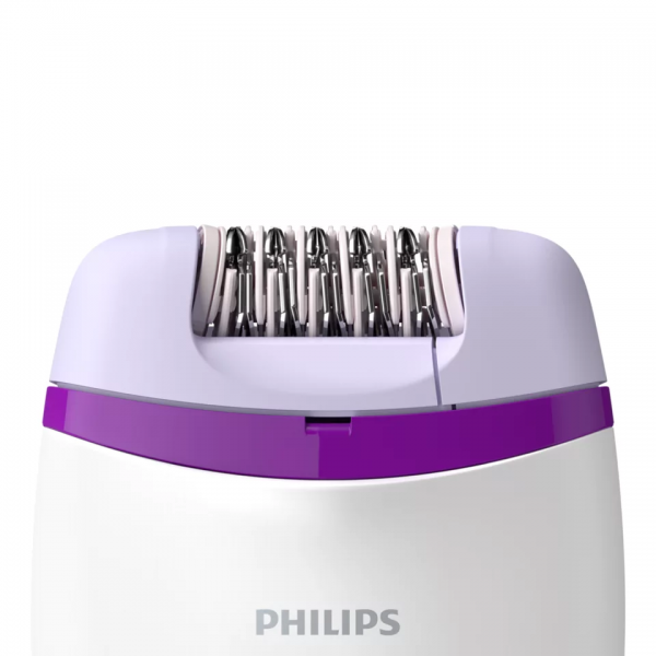 Satinelle Essential Compacte epilator met snoer BRP505/00 Philips