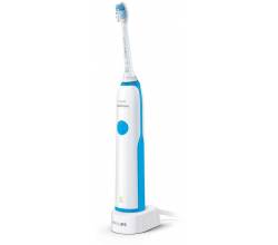 Sonicare CleanCare+ Sonische, elektrische tandenborstel HX3212/15 Philips