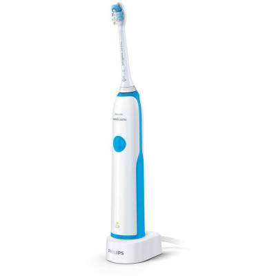 Sonicare CleanCare+ Sonische, elektrische tandenborstel HX3212/15  Philips