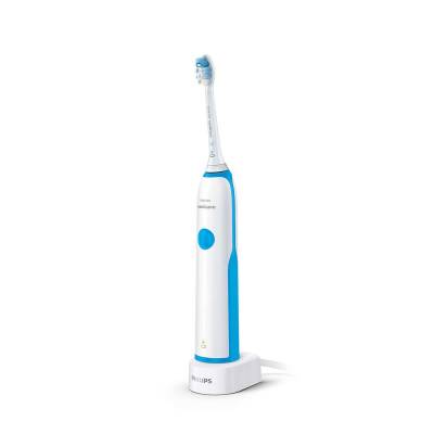 Sonicare CleanCare+ Brosse à dents électrique HX3212/15 Philips