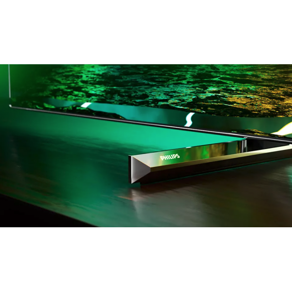 4K UHD OLED Android TV 65OLED706/12 Philips 4K UHD OLED Android TV 65OLED706/12 Philips