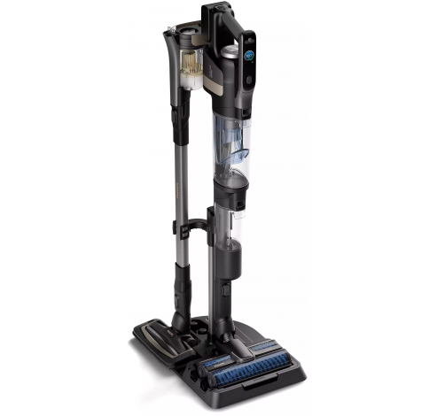 XW9383/01 AquaTrio Cordless Snoerloze Wet & Dry-stofzuiger 9000-serie  Philips