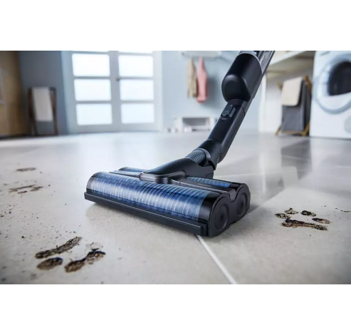 XW9383/01 AquaTrio Cordless Snoerloze Wet & Dry-stofzuiger 9000-serie  Philips