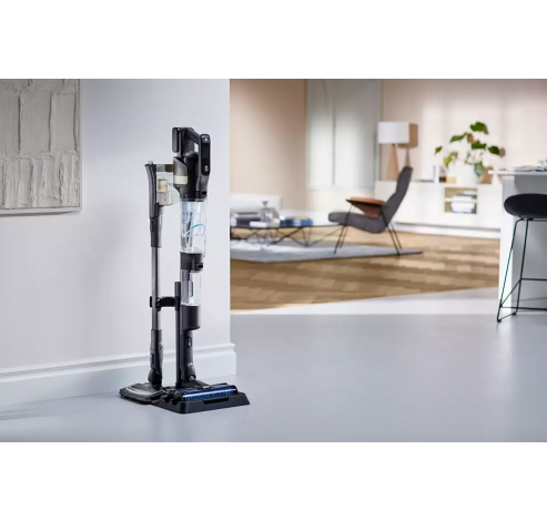 XW9383/01 AquaTrio Cordless Snoerloze Wet & Dry-stofzuiger 9000-serie  Philips