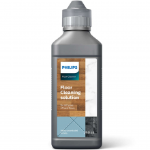 Philips Floor Cleaner Geschikt voor alle soorten harde vloeren XV1792/01 