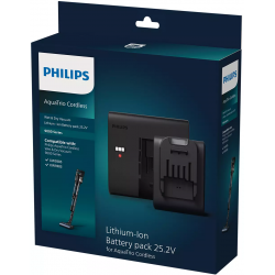 XV1797/01 Battery Plus Charger Philips