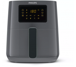 HD9255/60 Connected-airfryer 5000-serie Dark Slate Philips