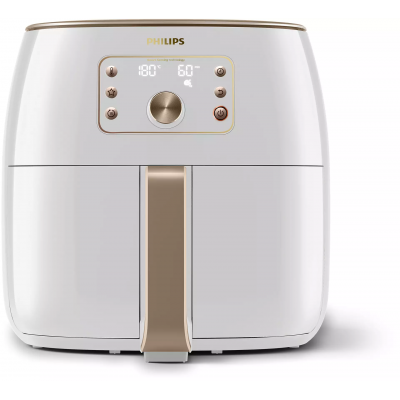 HD9870/20 AIRFRYER MARS DONENESS STAR WH Philips