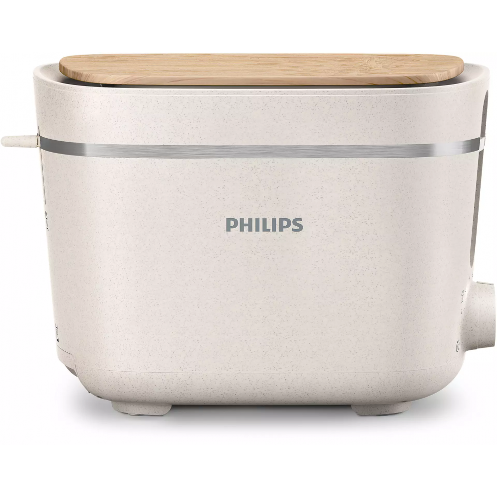 Philips Broodroosters HD2640/10 Eco Conscious Edition Broodrooster 5000-serie
