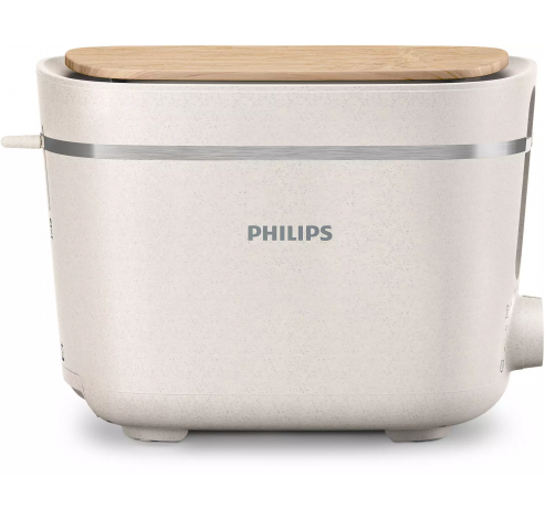 HD2640/10 Eco Conscious Edition Broodrooster 5000-serie  Philips