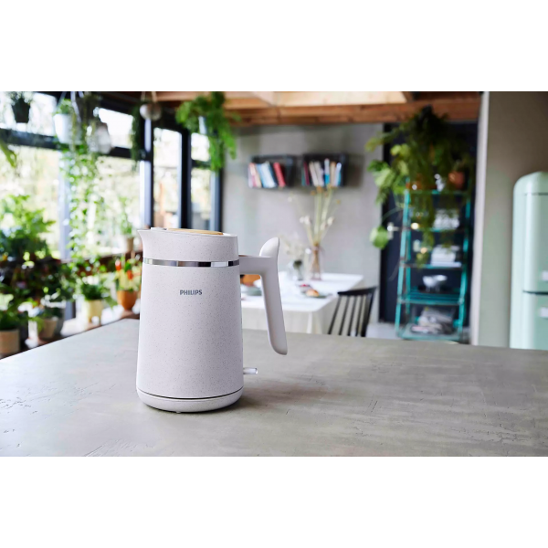 HD9365/10 Eco Conscious Edition Waterkoker 5000-serie  Philips