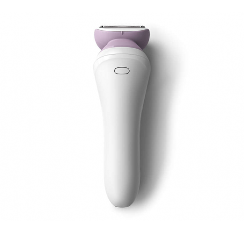 BRL136/00 Lady Shaver Series 6000 Snoerloos scheerapparaat voor nat en droog gebruik  Philips