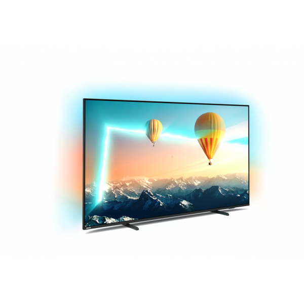 4K UHD Android TV 43PUS8007/12 Philips