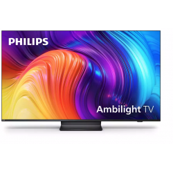 4K UHD LED Android TV 43PUS8887/12 