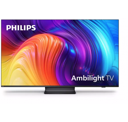 4K UHD LED Android TV 43PUS8887/12  Philips