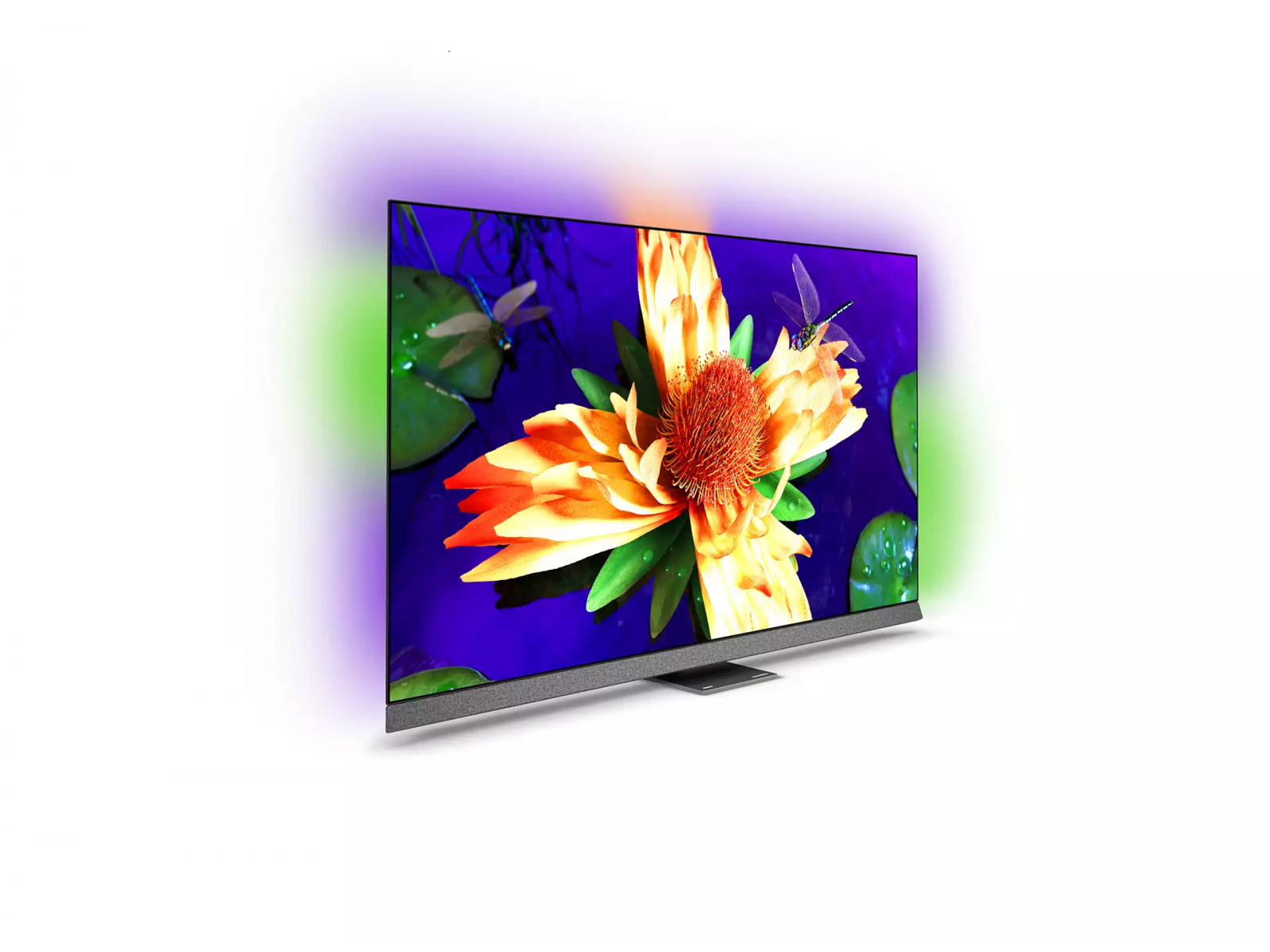 Rochette BVBA, Herent (Veltem-Beisem): Philips OLED+ 4K UHD Android TV ...