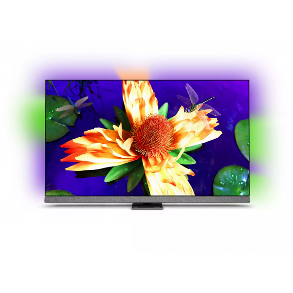 OLED+ 4K UHD Android TV met Bowers&Wilkins-geluid 65OLED907/12 