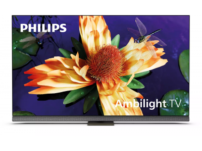 OLED+ 4K UHD Android TV met Bowers&Wilkins-geluid 65OLED907/12