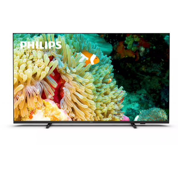 4K UHD LED Smart TV 65PUS7607/12  Philips