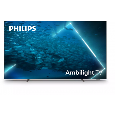 4K UHD OLED Android TV 55OLED707/12 Philips