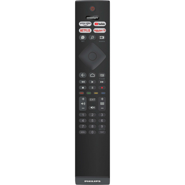 4K UHD OLED Android TV 55OLED707/12 Philips 4K UHD OLED Android TV 55OLED707/12 Philips