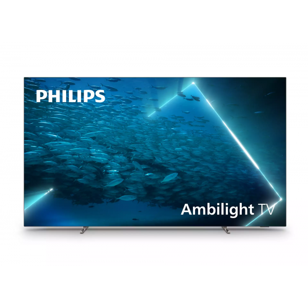 4K UHD OLED Android TV 65OLED707/12 Philips 4K UHD OLED Android TV 65OLED707/12 Philips